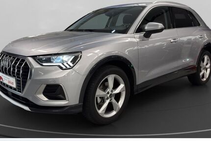 Audi Q3 9.333 km 38.490 &euro; Bonn 53119