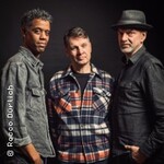 Söhne Mannheims Jazz Department