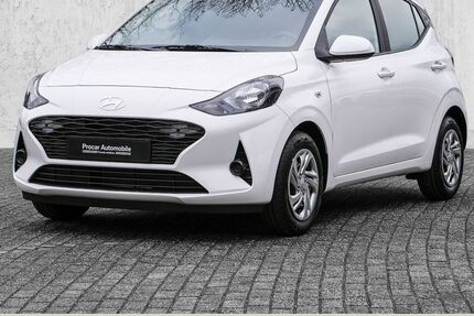 Hyundai i10 2.175 km 14.850 € Köln 50968