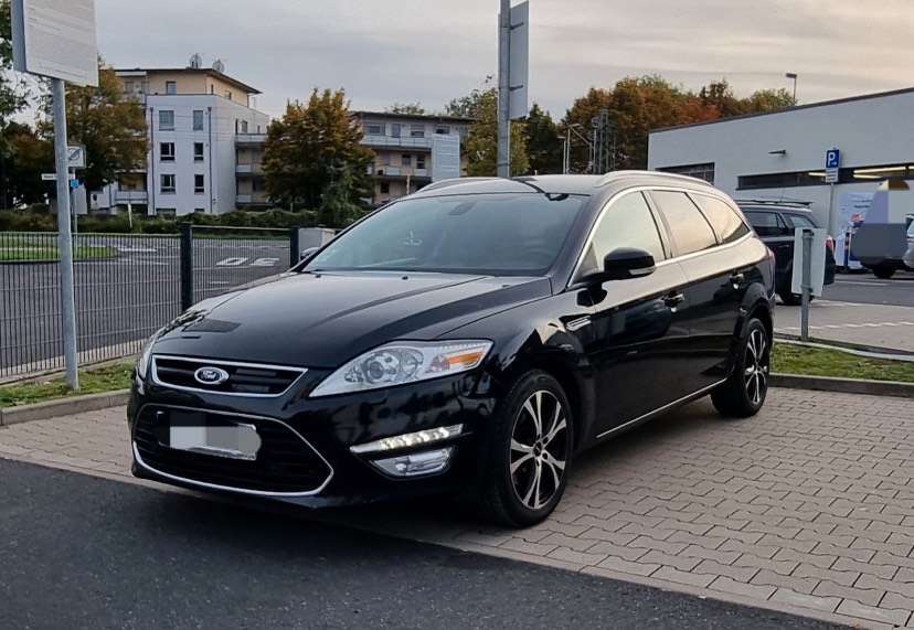 Mondeo