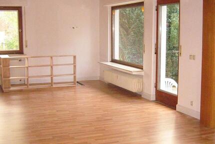 Hennef Stadt- Haus im Haus mit Holzofen,Garten,2 Terrassen, Sauna 6 zimmer