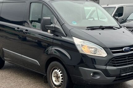 Ford Transit Custom 191.150 km 7.950 &euro; Bornheim 53332