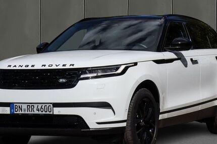 Land Rover Range Rover Velar 12.000 km 56.990 &euro; Bonn 53117