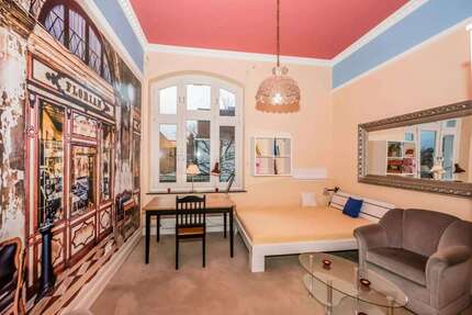 WG-Zimmer in Rheinbach 395 € 23 m² zimmer