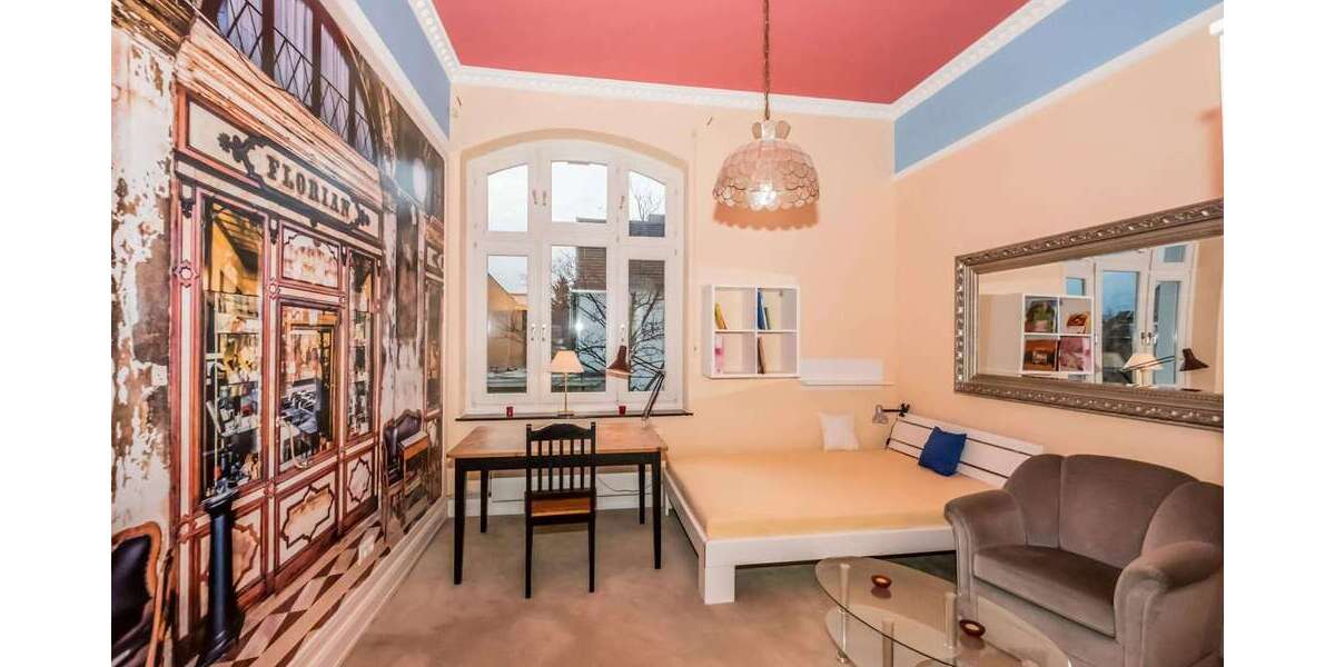 WG-Zimmer in Rheinbach 395 € 23 m² zimmer