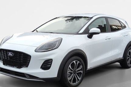 Ford Puma 1.800 km 26.250 € Bergisch Gladbach 51427