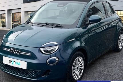 Fiat 500e 26.226 km 21.990 &euro; Bonn 53121