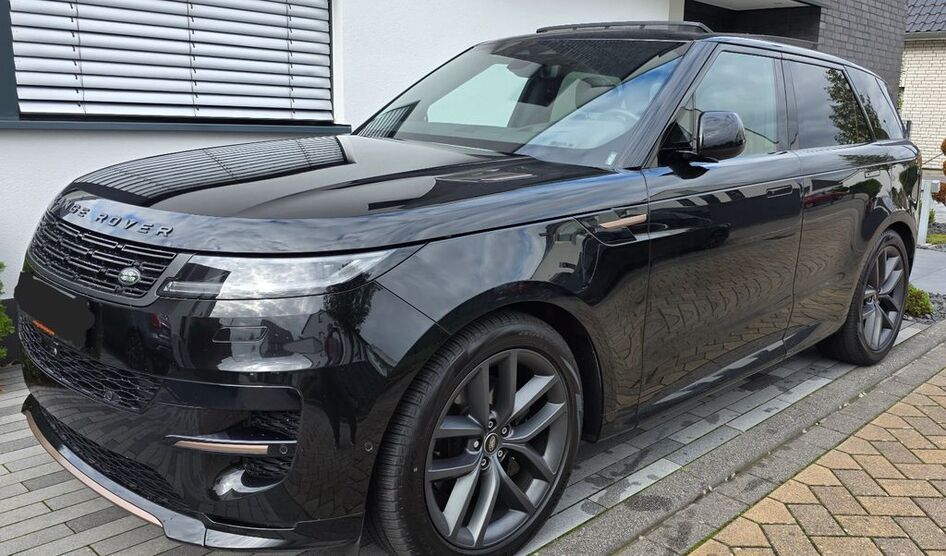 Land Rover Range Rover Sport 46.000 km 82.990 € Troisdorf 53844
