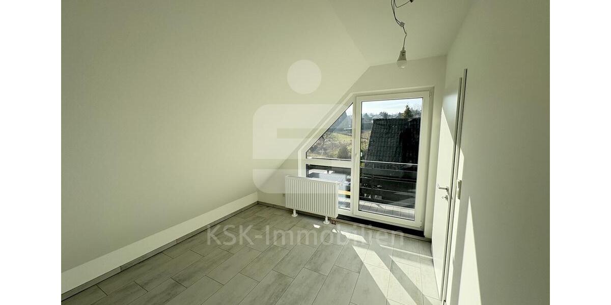 Dachgeschoßwohnung Bad Honnef - 3 Zimmer, 55 m&sup2;, 715&euro; | Angebot:24789368