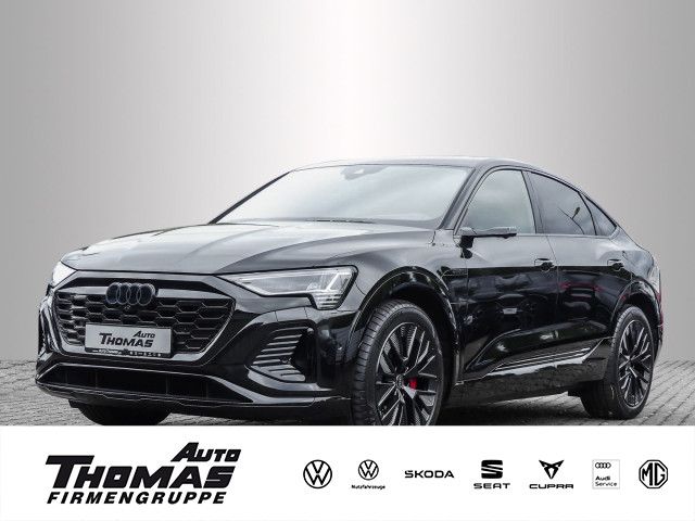 Audi Q8 e-tron 52.310 km 60.989 € Bonn 53227