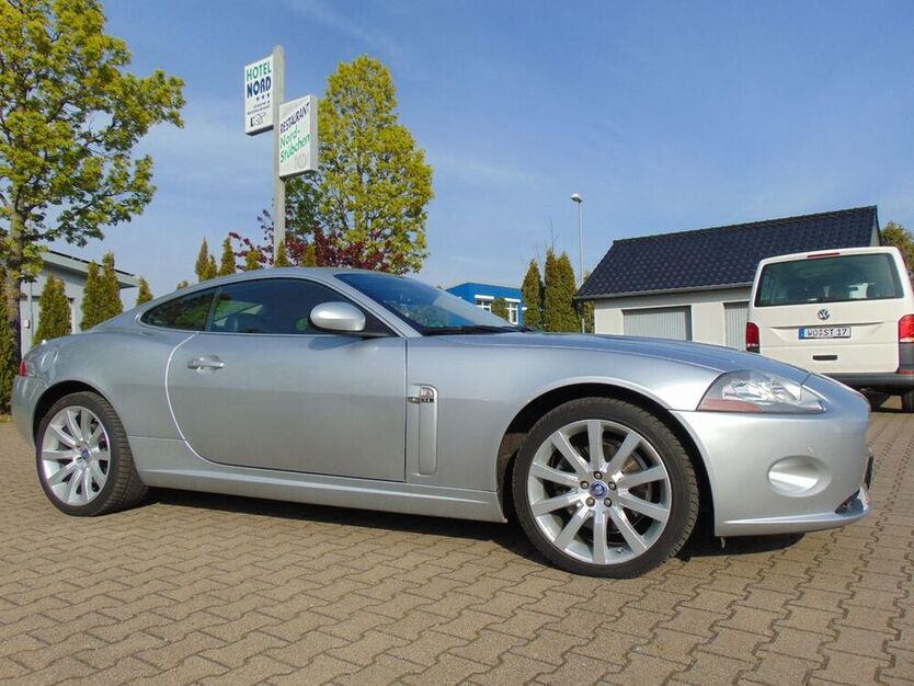 XK