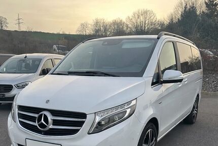 Mercedes-Benz V 250 192.000 km 29.500 &euro; Königswinter 53639