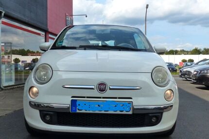 Fiat 500 172.136 km 3.200 &euro; Eitorf 53783