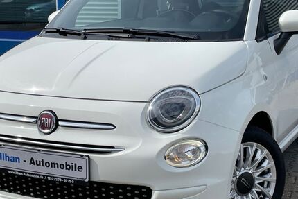 Fiat 500 79.881 km 8.950 € Kerpen-Sindorf 50170