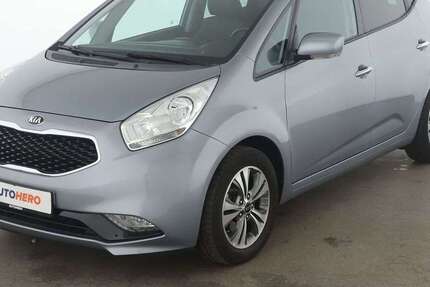 Kia Venga 57.444 km 14.710 € Köln 50739