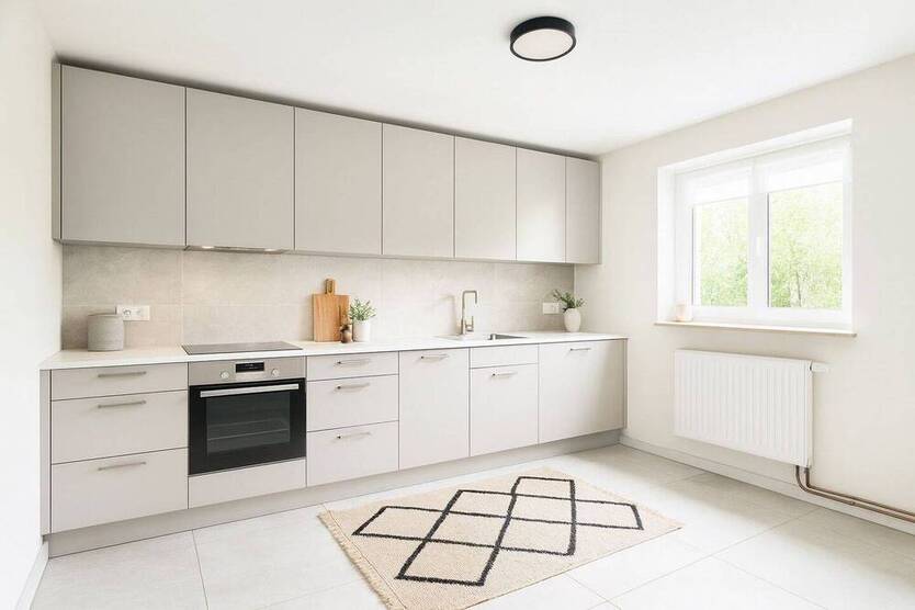 Charmantes Einfamilienhaus, 92 qm WFL mit toller Aufteilung + Garten in begehrter Lage in Bonn-Beuel