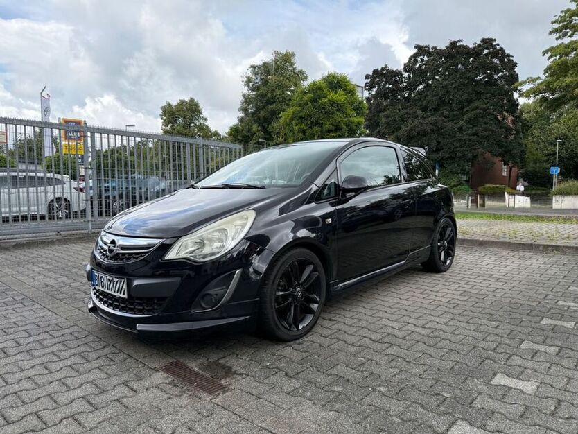 Corsa