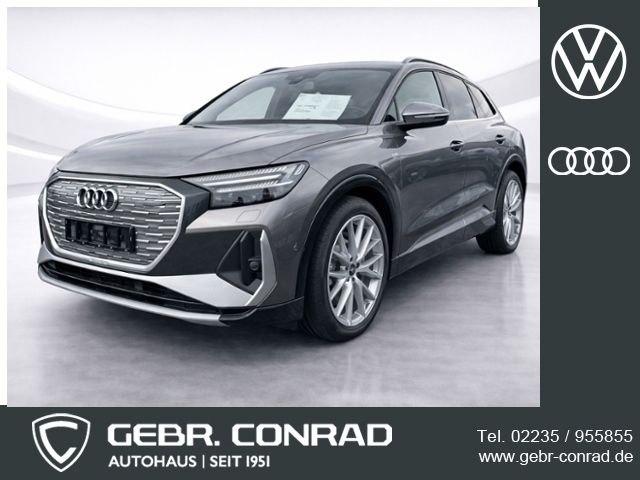 Audi Q4 e-tron 42.400 km 37.789 &euro; Erftstadt 50374
