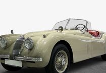 Jaguar XK 99.042 km 129.000 &euro; München 81477