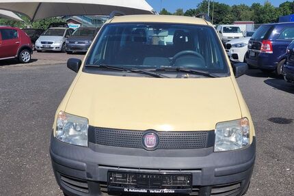 Fiat Panda 189.353 km 2.290 &euro; Vettelschoss 53560