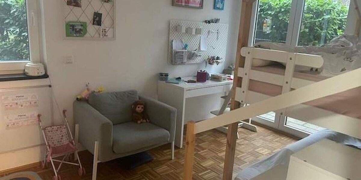 Etagenwohnung Hürth Hermülheim - 3 Zimmer, 97 m&sup2;, 455.000&euro; | Angebot:24558067