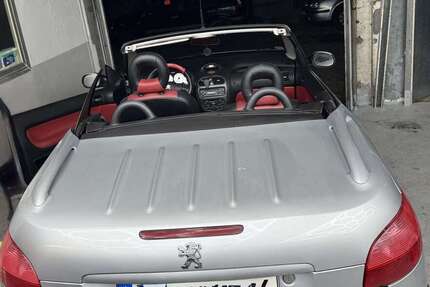 Peugeot 206 149.000 km 2.500 € köln 50739