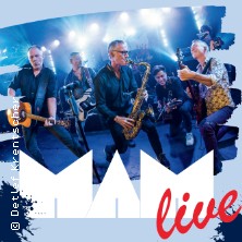 MAM 31.01.2026 Harmonie Bonn