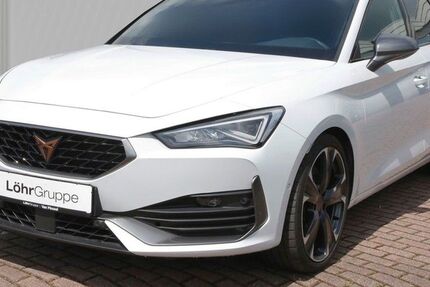 Cupra Leon 41.840 km 31.950 &euro; Meckenheim / Bonn 53340