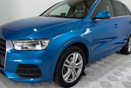 Audi Q3 104.500 km 19.499 € Bonn - Dottendorf 53129