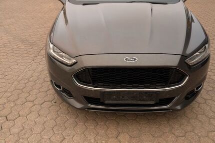 Ford Mondeo 181.500 km 10.000 &euro; Euskirchen 53879