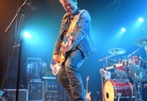 Gerry Mcavoy's Band Of Friends