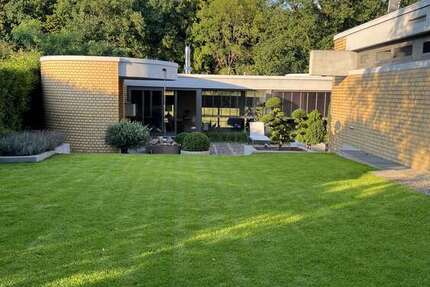 Haus Bonn Bad Godesberg - 4 Zimmer, 217 m&sup2;, 3.450&euro; | Angebot:25085366