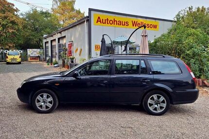 Ford Mondeo 244.000 km 2.190 &euro; Köln Porz 51147