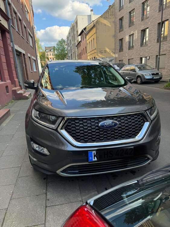 Ford Edge 85.000 km 24.800 € Köln 51063