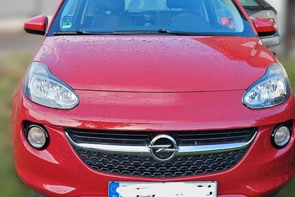 Opel Adam 97.500 km 5.290 &euro; Neunkirchen-Seelscheid 53819