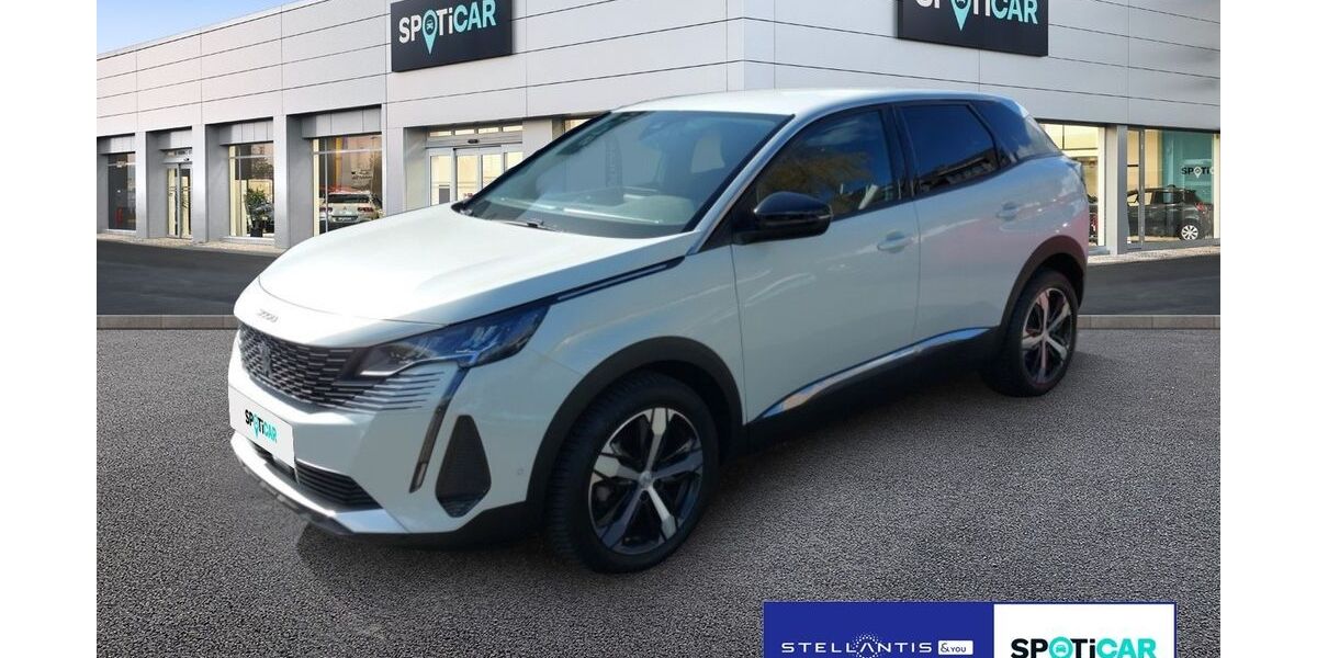 Peugeot 3008 29.500 km 18.280 &euro; Bonn 53119