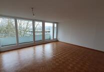 von privat: 1-Zimmer-Appartement in Muffendorf 43,7 qm