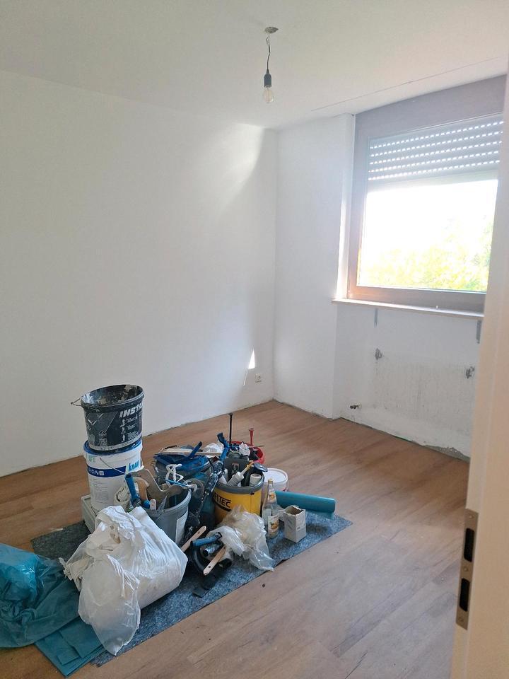 Bungalow Wohnung