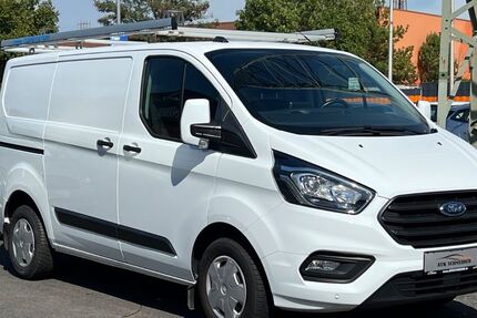 Ford Transit Custom 44.800 km 19.990 € Wesseling 50389