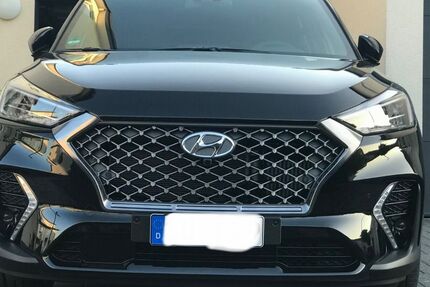 Hyundai TUCSON 85.000 km 24.999 &euro; Siegburg 53721
