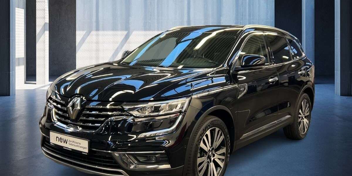 Renault Koleos 39.975 km 29.412 &euro; Köln 50939