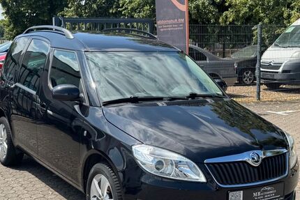 Skoda Roomster 149.000 km 4.350 &euro; Troisdorf 53842