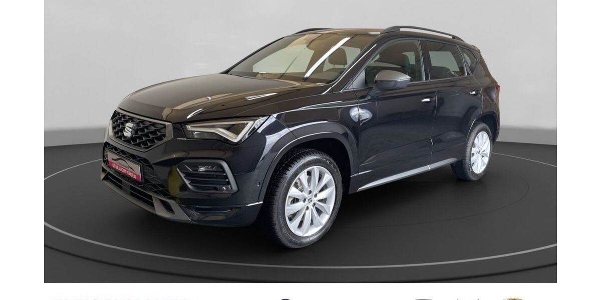 Seat Ateca 6.950 km 30.990 &euro; Köln 50823