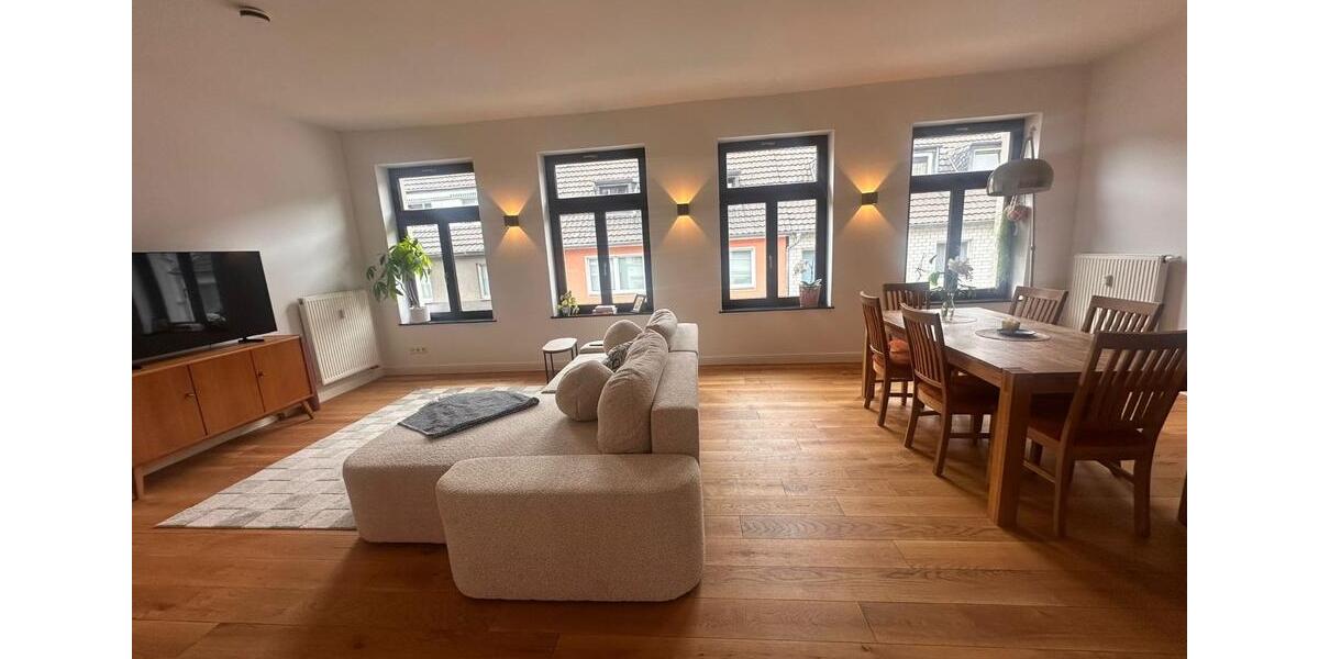 Etagenwohnung Köln Innenstadt - 2 Zimmer, 65 m&sup2;, 438.000&euro; | Angebot:27233750