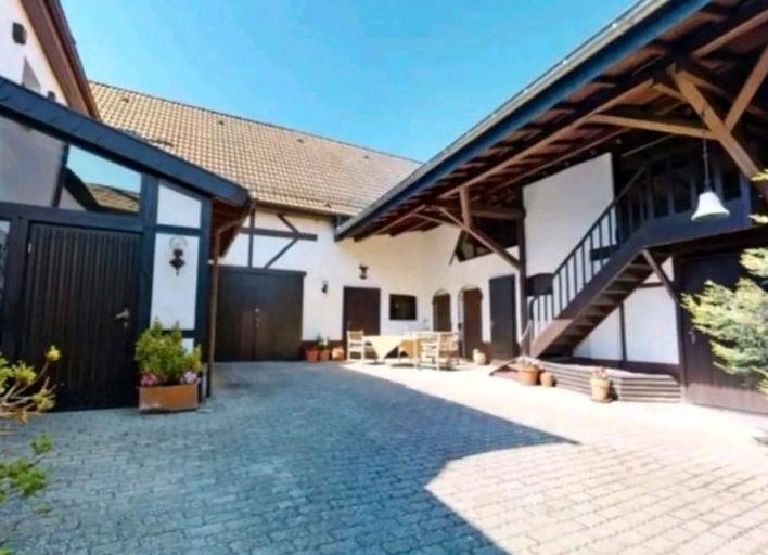Bauernhaus, Landhaus Euskirchen Dom-Esch - 16 Zimmer, 358 m&sup2;, 399.000&euro; | Angebot:27192182