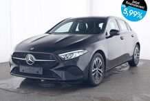 Gebrauchtwagen Mercedes A 180