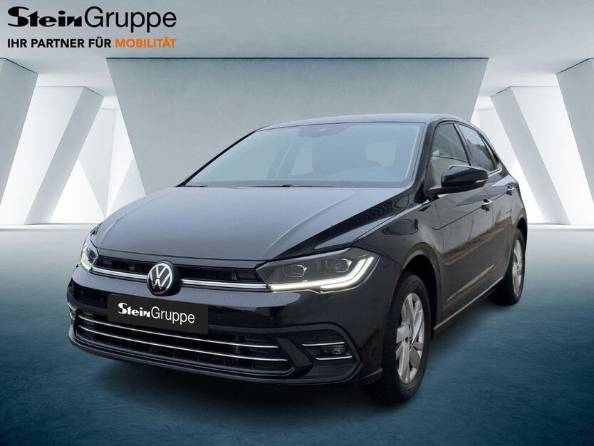 VW Polo 65.250 km 18.295 € Siegburg 53721