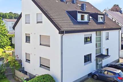 Wohnung Refrath Refrath - 4 Zimmer, 82 m&sup2;, 248.000&euro; | Angebot:27436295