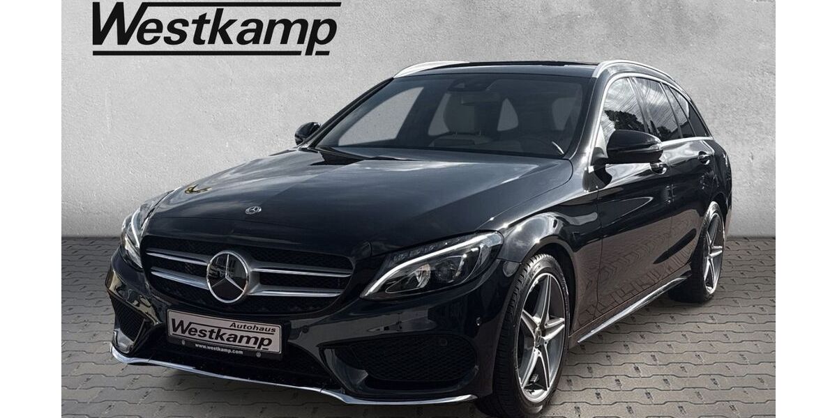 Mercedes-Benz C 250 40.450 km 24.830 &euro; Frechen 50226