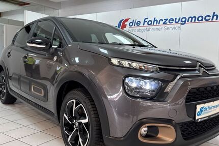 Citroen C3 25.000 km 12.488 &euro; Rheinbach 53359